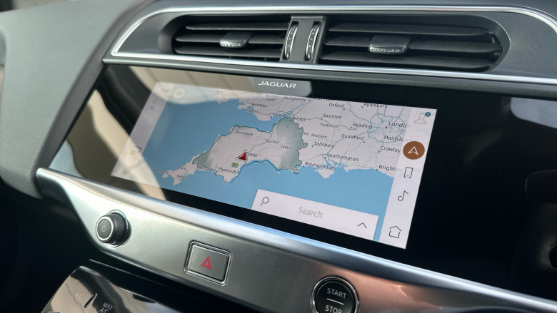 Jaguar I-Pace 294kW EV400 R-Dynamic SE Black 90kWh 5dr Auto Electric Estate